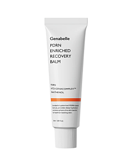 Genabelle, PDRN Enriched Recovery Balm, balsam regenerujący do twarzy, 50ml