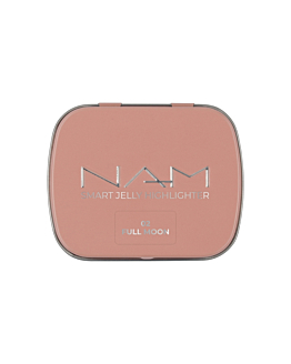 NAM Rozświetlacz o konsystencji galaretki Smart Jelly Highlighter 2