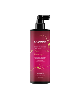 My Code Beauty Thermo Gloss Spray termoochronny bez spłukiwania