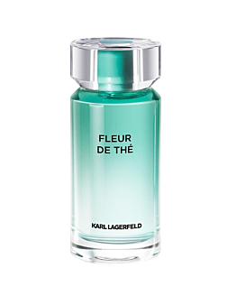Karl Lagerfeld Fleur de The woda perfumowana spray, 100ml