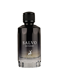 Maison Alhambra Salvo Intense woda perfumowana spray, 100ml