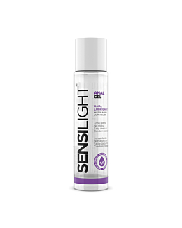 Lubrykant Analny Sensilight Analgel 60 Ml IntimateLine