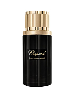 Chopard Black Incense Malaki woda perfumowana spray, 80ml
