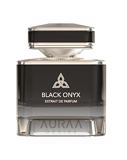 Auraa Desire Black Onyx ekstrakt perfum spray, 100ml