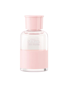 s.Oliver So Pure Women woda toaletowa spray, 50ml
