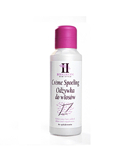 Hegron Creme Spoeling odżywka do włosów przywracająca naturalną miękkość, 500ml