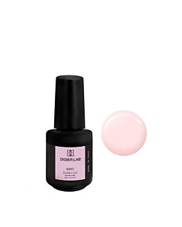 Didier Lab Żel budujący w butelce natural rose