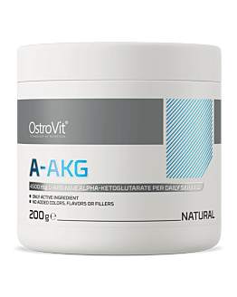 OstroVit Supreme Pure A-AKG 200 g