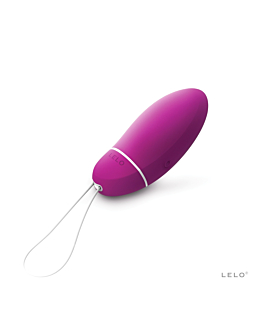 Lelo Jajeczko Wibrujące Luna Smart Bead Deep Rose