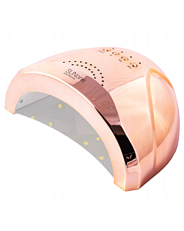 Sunone Sun1 lampa UV/LED 24/48W Rose Gold