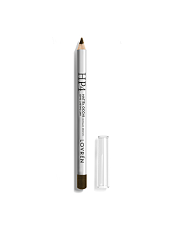 Lovrén odżywcza kredka do oczu z olejem jojoba i oryzanolem, HP4 Metallic Brown, 1,1 g