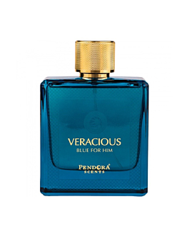 Pendora Scents Veracious Blue For Him woda perfumowana spray, 100ml