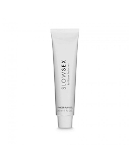 Bijoux Indiscrets Żel do masturbacji Slow Sex Finger Play Gel