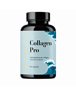 Pura Nutra Collagen Pro, 60 kaps.