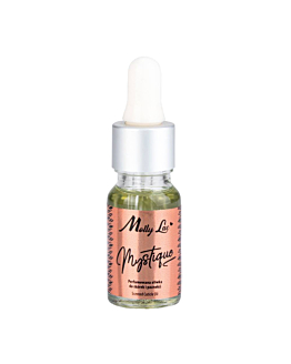 MollyLac Mystique Oliwka Perfumowana Do Paznokci Nail & Cuticle Oil 10 ml