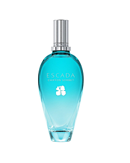 Escada Chiffon Sorbet woda toaletowa spray, 100ml