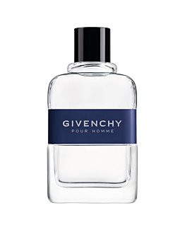 Givenchy Pour Homme Blue Label woda toaletowa spray, 100ml