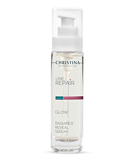 Christina Line Repair Glow Radiance Reveal — Serum regenerujące AHA