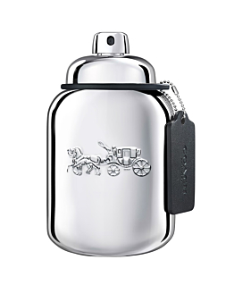 Coach Platinum woda perfumowana spray, 60ml