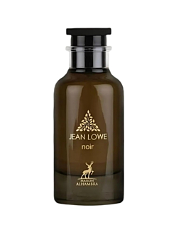 Maison Alhambra Jean Lowe Noir woda perfumowana spray, 100ml