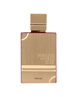 Al Haramain Amber Oud Rouge woda perfumowana spray, 60ml