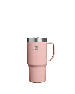 Stanley kubek termiczny z uchem Everyday Suburban 0.47L Peach Rose