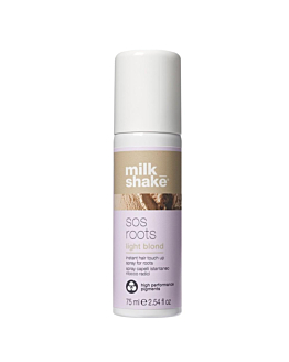 Milk Shake SOS Roots spray do odrostów Jasny Blond, 75ml