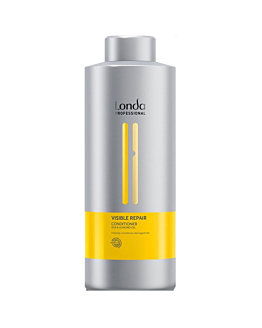 Londa Professional Visible Repair Conditioner odżywka do włosów zniszczonych, 1000ml