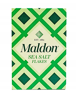 MALDON CRYSTAL SALT Sól Maldon Sea Salt Flakes 125 g