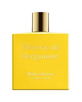 Miller Harris Rêverie de Bergamote woda perfumowana spray, 100ml