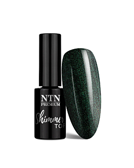 NTN Premium Top Hybrydowy Libra Shimmer No Wipe Bez Przemywania 5g
