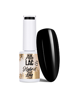 AlleLac Gel Polish Lakier Hybrydowy Nr 208 Limited Edition 5 g