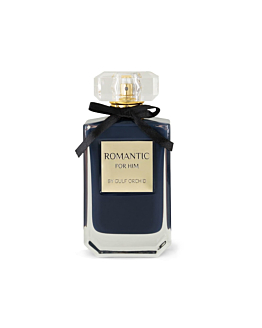 Gulf Orchid Romantic 4 Him Woda perfumowana męska 100 ml