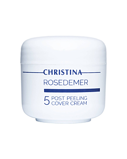 Christina Rose De Mer Post Peeling Cover Cream