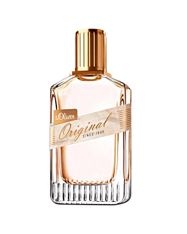 s.Oliver Original Women woda toaletowa spray, 30ml