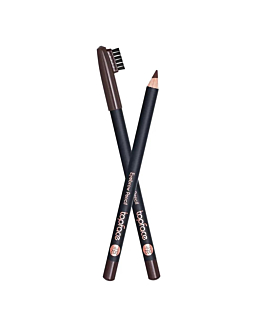 Topface Eyebrow Pencil kredka do brwi 002, 1.4g