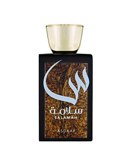 Asdaaf Salamah woda perfumowana spray, 100ml