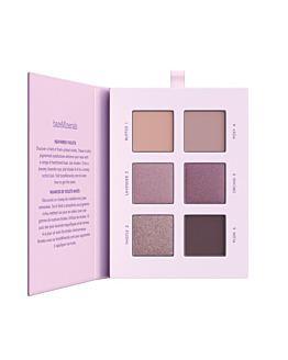 bareMinerals Mineralist Eyeshadow Palette paleta cieni do powiek Heathered, 7.8g