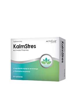 Activlab Pharma KalmStres