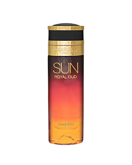Franck Olivier Sun Royal Oud woda perfumowana spray, 75ml