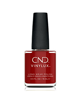 CND™ VINYLUX™ Bordeaux Babe #365, 15 mL