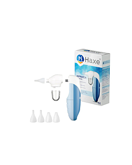 HAXE Aspirator do nosa