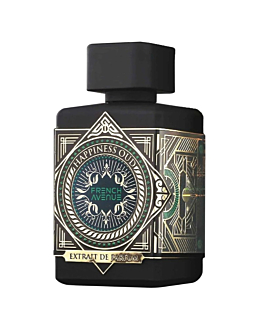 Fragrance World Happiness Oud ekstrakt perfum spray, 80ml