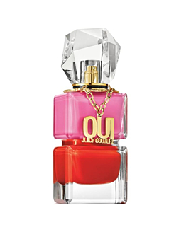Juicy Couture Oui Juicy Couture woda perfumowana spray, 100ml