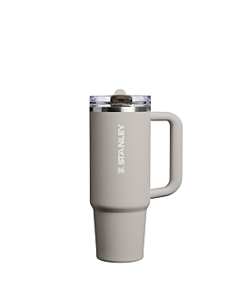 Stanley Quencher® ProTour Flip Straw 0.89L Ash