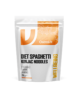 OstroVit Makaron Konjac Spaghetti 250 g
