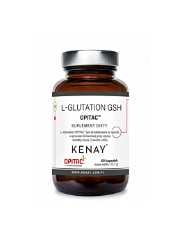 Kenay L-Glutathione OptiTac
