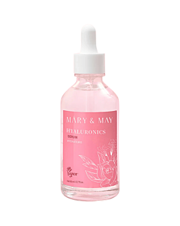 Mary&May Hyaluronics Serum serum nawilżające, 80ml