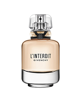 Givenchy L'Interdit Woda perfumowana dla kobiet, 80 ml