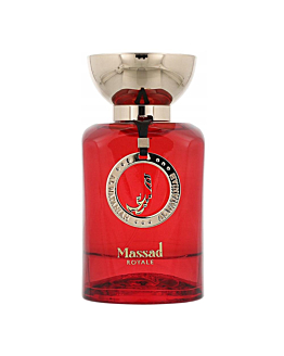 Al Wataniah Massad Royale woda perfumowana spray, 100ml